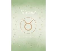 Journey of a Taurus: Zodiac Journey Collection