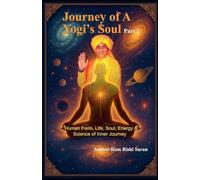 Journey of a Yogi's Soul - Part 2 (Yogi Universe)