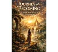 JOURNEY OF BECOMING:: A Memoir of Awakening in a Forgotten World