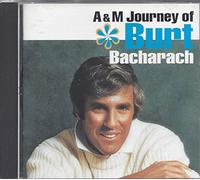 Journey of Burt Bacharach -Ver