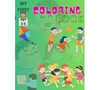 Journey of Colors 3-6: An enjoyable adventure in the world of creativity