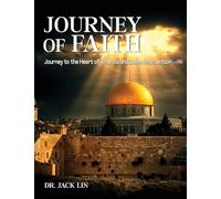 Journey of Faith: Journey to the Heart of America and Divine Intervention