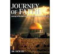 Journey of Faith: Journey to the Heart of America and Divine Intervention