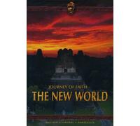 Journey of Faith: The New World [USA] [DVD]