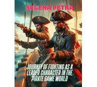 Journey of Fighting as a Leader Character in the Pirate Game World