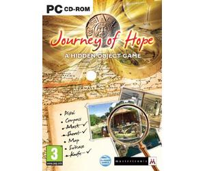 Journey Of Hope (PC DVD) [Importación inglesa]