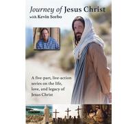 Journey of Jesus Christ with Kevin Sorbo [DVD]