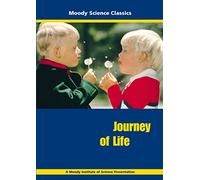 Journey of Life [DVD]