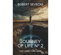 Journey of Life N°2: Lost sheep come home