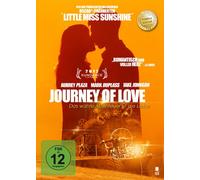 Journey of Love - Das wahre Abenteuer ist die Liebe (Prädikat: Wertvoll) [Alemania] [DVD]