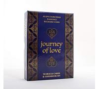 Journey of Love Oracle