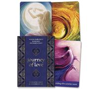 Journey of Love Oracle Cards
