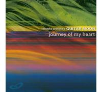 journey of my heart