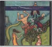 Journey of Sacred: St. Teresa
