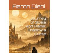 Journey of Scale and Flame: Shadow's Curse: 1