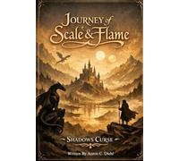 Journey of Scale and Flame: Shadow's Curse: 1