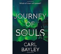 Journey of Souls (The Souls Series)