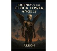 Journey of the clock tower angels