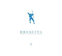 Journey Of The Deep Sea Dweller II by Drexciya (2014-01-06)