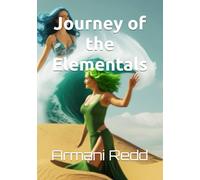Journey of the Elementals