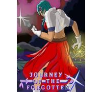 Journey of the Forgotten (PC) - Steam Key - GLOBAL
