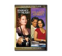Journey of the Heart & Heart's Adrift [USA] [DVD]