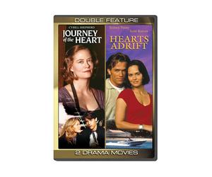 Journey of the Heart & Heart's Adrift [USA] [DVD]