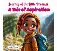 Journey of the Little Dreamer: A Tale of Aspiration
