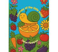 Journey of the little snail