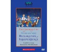 Journey of The One & Only Declaration of Indepence