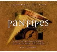 Journey of the Pan Pipes