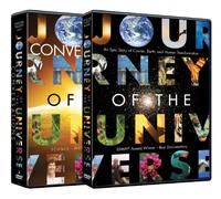 Journey of the Universe-Complete Collection [USA] [DVD]