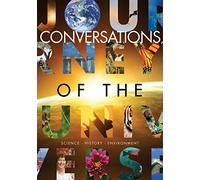 Journey of the Universe-Conversations [USA] [DVD]