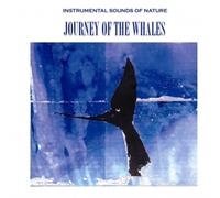 Journey Of The Whales - Instrumental Sounds Of Nature