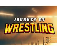 Journey of Wrestling (PC) Steam Account - GLOBAL