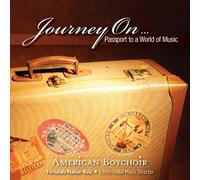 Journey On...Passport to a World of Music