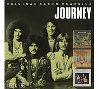 Journey - Original Album Classics