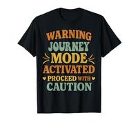 Journey Personalized Women's Gift Custom Journey Camiseta