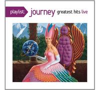Journey - Playlist: The Very Best Of
