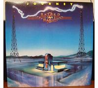 Journey - Raised On Radio