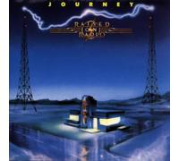 Journey - Raised on Radio