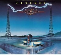 Journey - Raised on Radio (+Bonus Track)