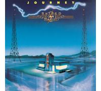 Journey Raised On Radio (CD) (Importación USA)