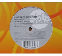 Journey Remix - Charles Dockins Feat Sheila Ford 12"