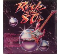 Journey, Romantics, Toto, Earth, Wind & Fire, Adam Ant, Loverboy, Quiet Riot.. / Vinyl record [Vinyl-LP]