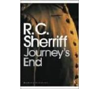 Journey S End