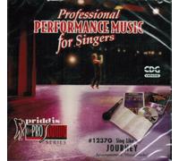 Journey - Sing-a-Long