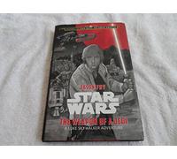 JOURNEY STAR WARS FORCE AWAKENS YR NOVEL WEAPON OF JEDI: A Luke Skywalker Adventure (Journey to Star Wars: The Force Awakens)