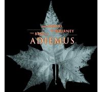 JOURNEY, THE-BEST OF - Karl Jenkins-the Best of Adi T