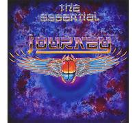 Journey - The Essential Journey (Gold Series)